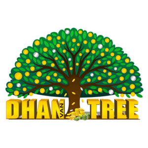 DHANVANTREE_Logo_512px