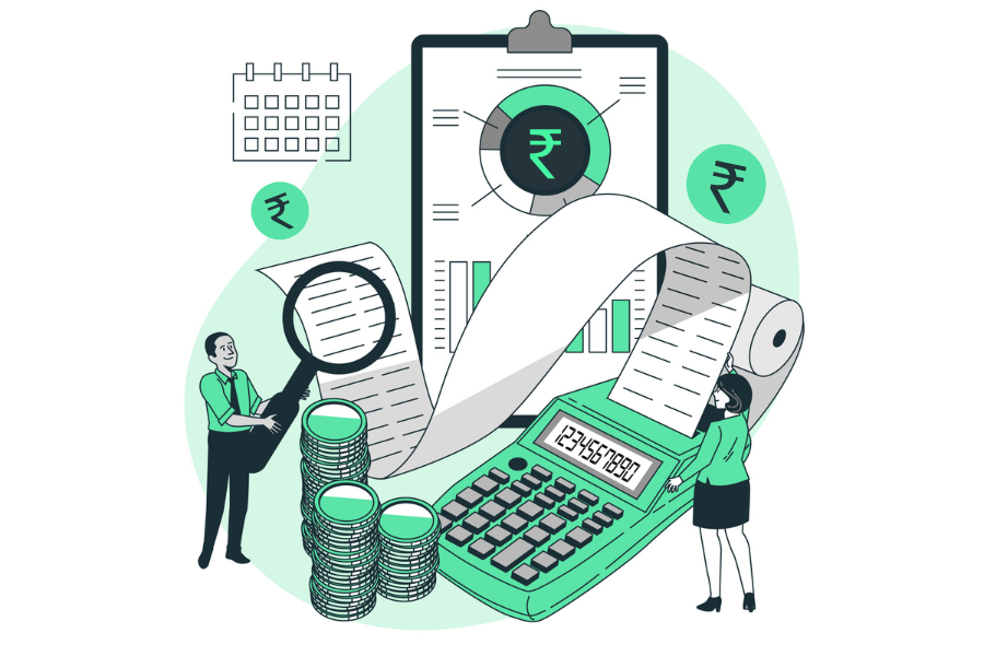 Tax Deduction and its Benefits