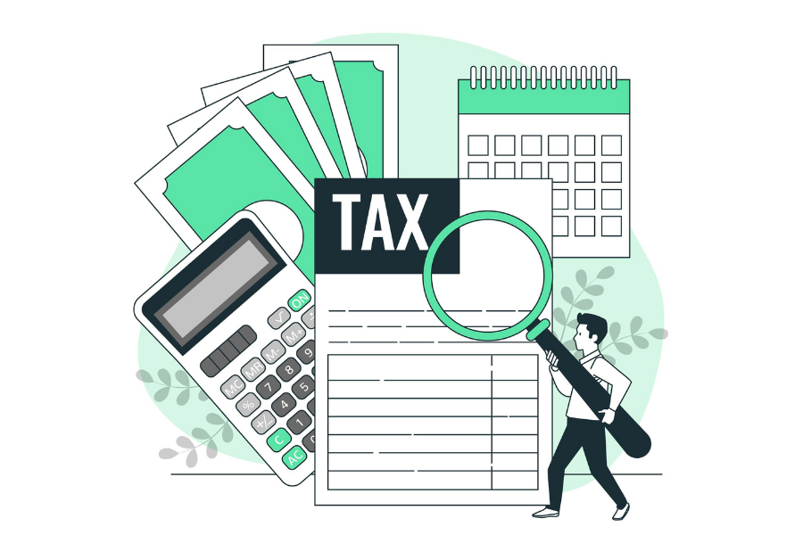 Start Tax Planning with Dhanvantree