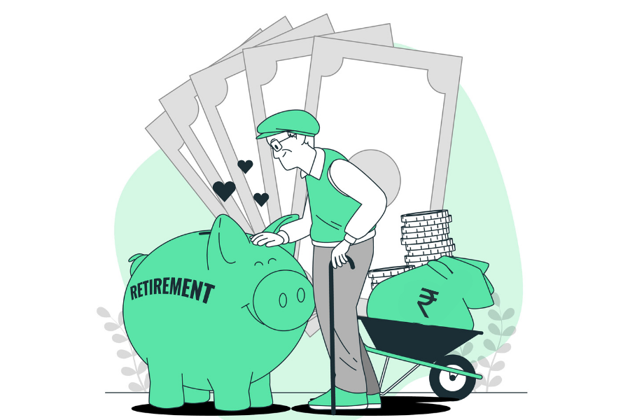 Retirement Savings Plan