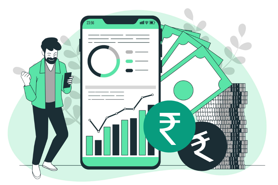 Invest in Mutual Fund Investments